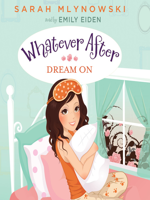 Title details for Dream On by Sarah Mlynowski - Wait list